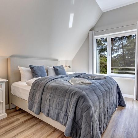 Ferienhaus Lodino Lodge Mit Sauna Und Kamin ロディン エクステリア 写真