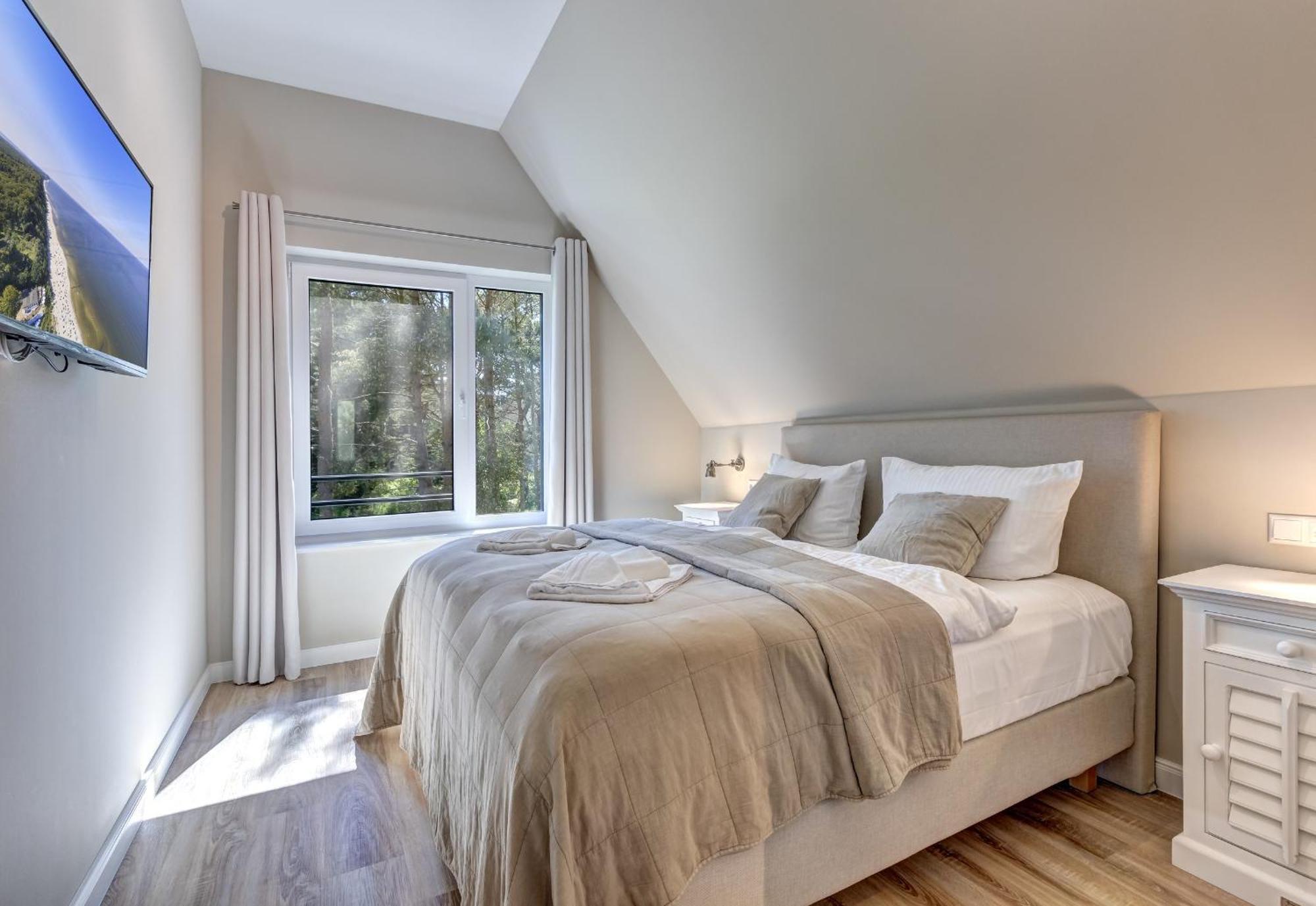 Ferienhaus Lodino Lodge Mit Sauna Und Kamin ロディン エクステリア 写真